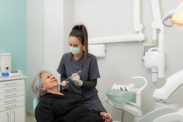 Best Dentist for Tooth Abscess  in Sparks, NV